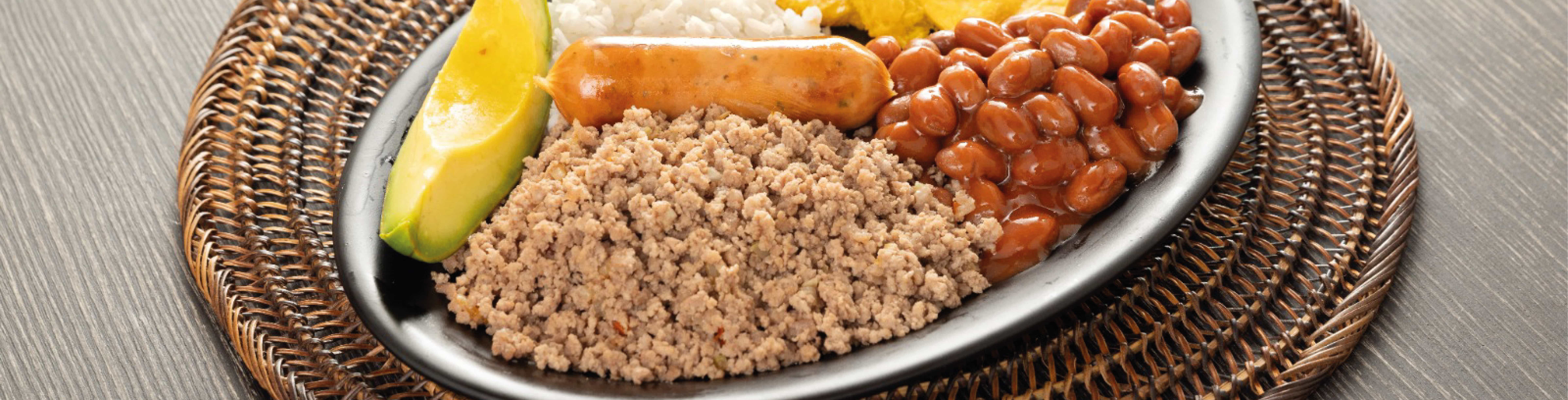 carne y salsamentaria de res